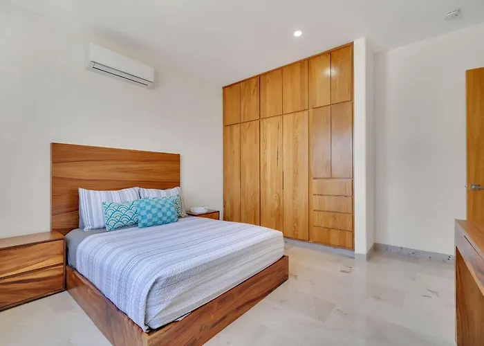 Stunning & Beautiful House With Private Pool Сasa de vacaciones