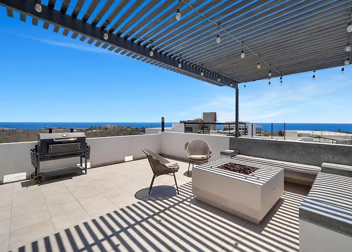 Сasa de vacaciones Stunning & Beautiful House With Private Pool *