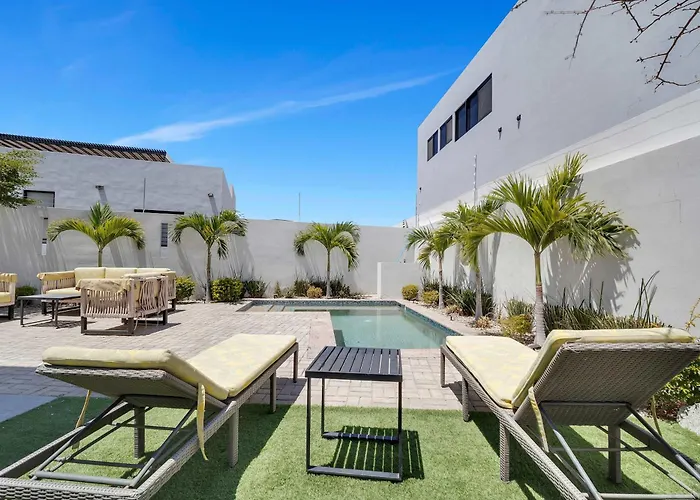 Stunning & Beautiful House With Private Pool Сasa de vacaciones *