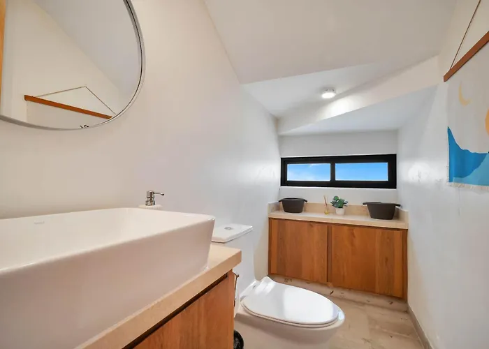 Stunning & Beautiful House With Private Pool Сasa de vacaciones
