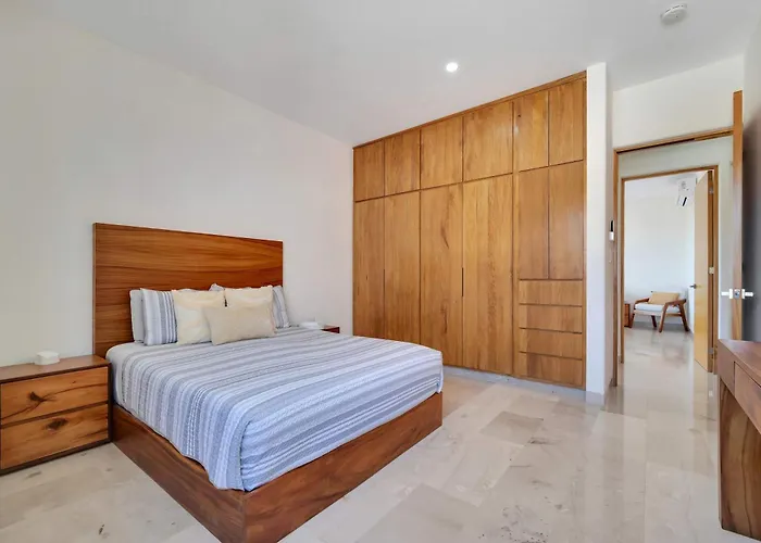 Stunning & Beautiful House With Private Pool Cabo San Lucas