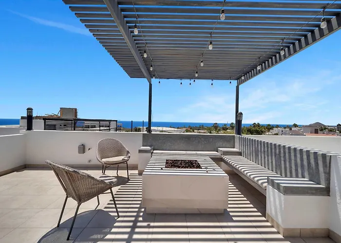 Stunning & Beautiful House With Private Pool Сasa de vacaciones Cabo San Lucas