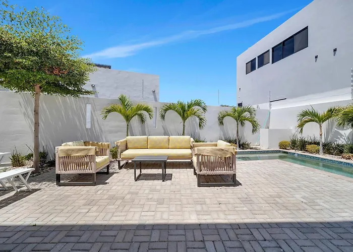 Stunning & Beautiful House With Private Pool Сasa de vacaciones *