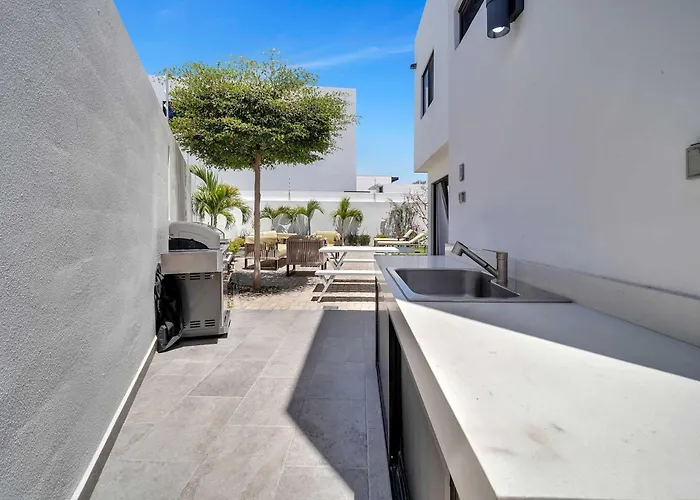 Сasa de vacaciones Stunning & Beautiful House With Private Pool