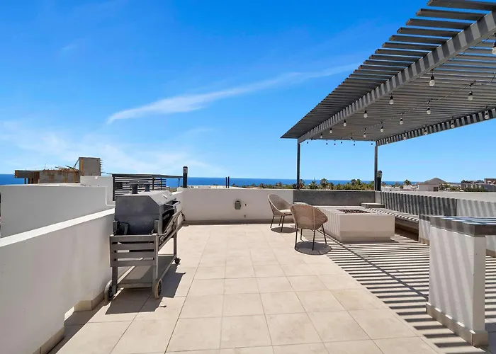 Stunning & Beautiful House With Private Pool * Cabo San Lucas