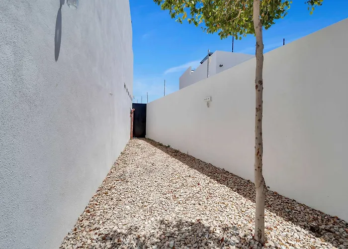 Stunning & Beautiful House With Private Pool Сasa de vacaciones Cabo San Lucas