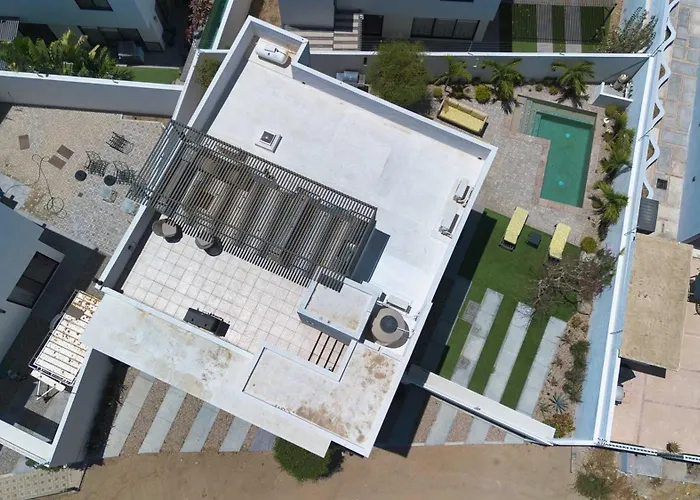 Stunning & Beautiful House With Private Pool * Cabo San Lucas