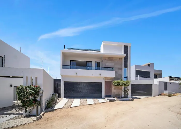 Сasa de vacaciones Stunning & Beautiful House With Private Pool *