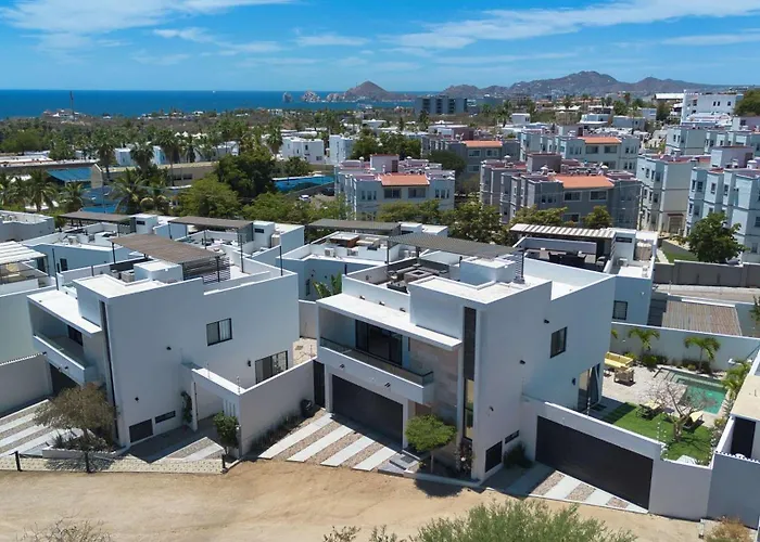 Сasa de vacaciones Stunning & Beautiful House With Private Pool *