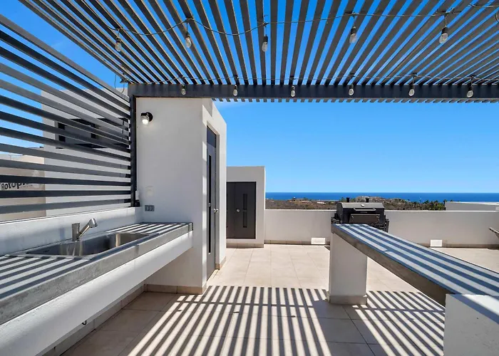 Stunning & Beautiful House With Private Pool Сasa de vacaciones